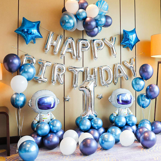 1st Birthday Party Decoration