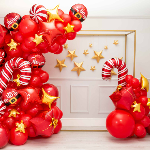 Christmas and New Year Decoration
